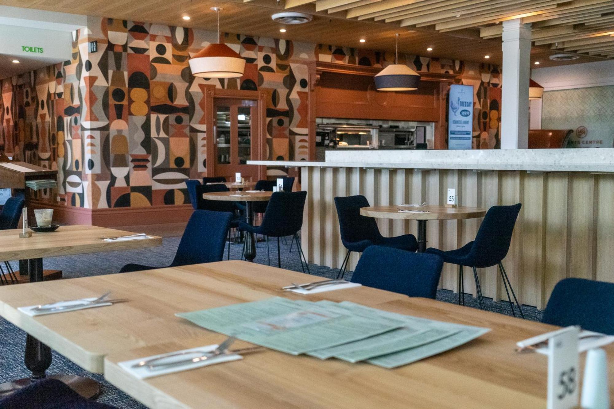 Walkers Arms Hotel Adelaide Bagian luar foto