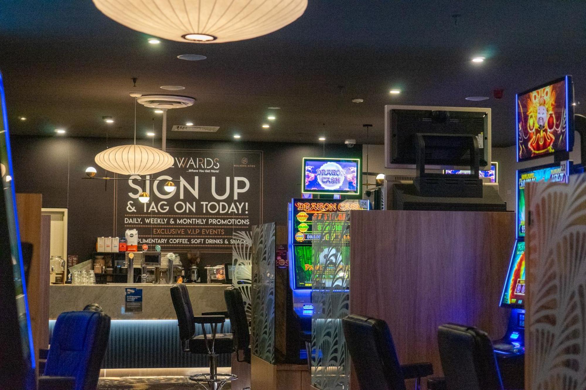 Walkers Arms Hotel Adelaide Bagian luar foto