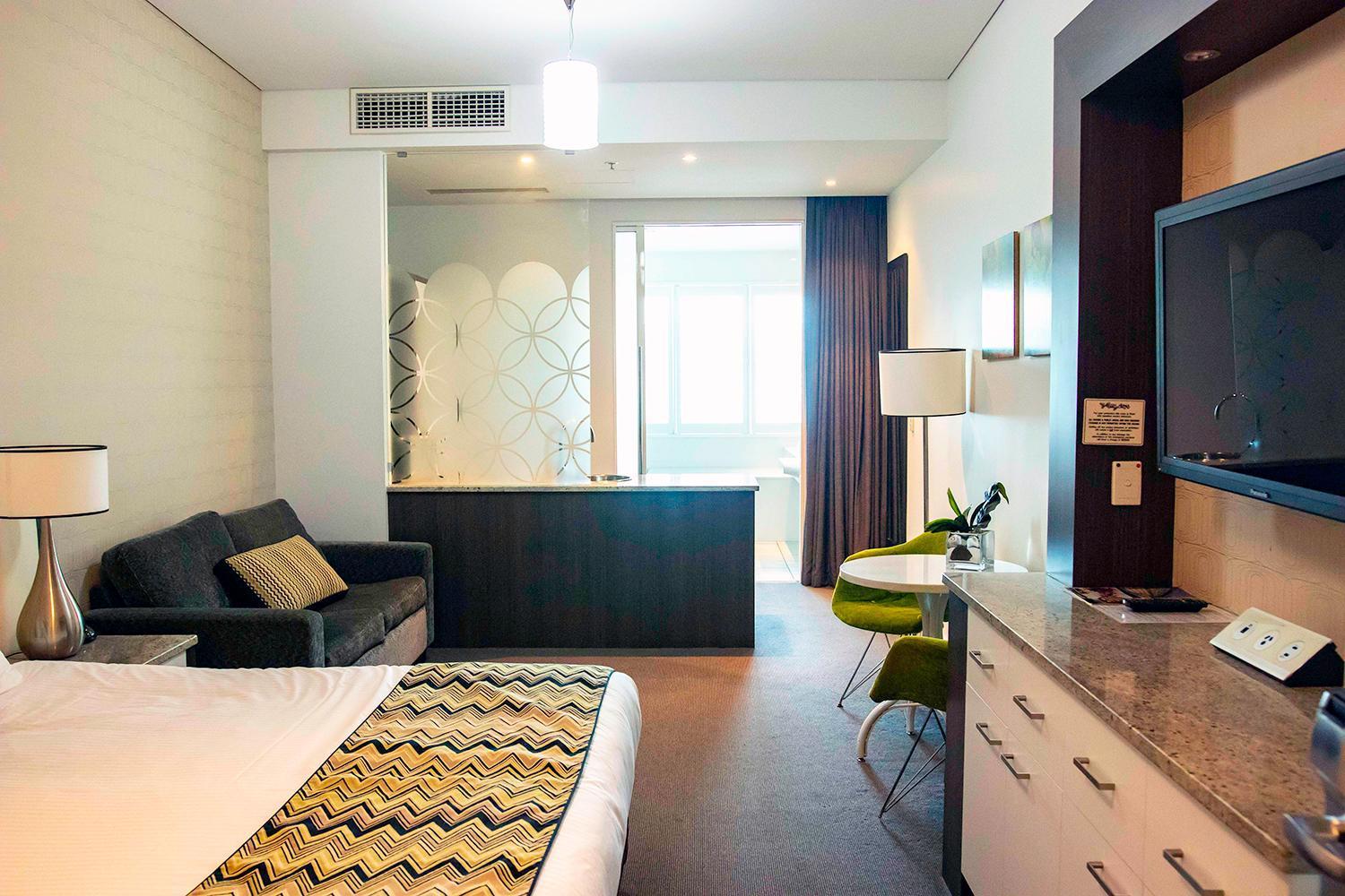 Walkers Arms Hotel Adelaide Bagian luar foto