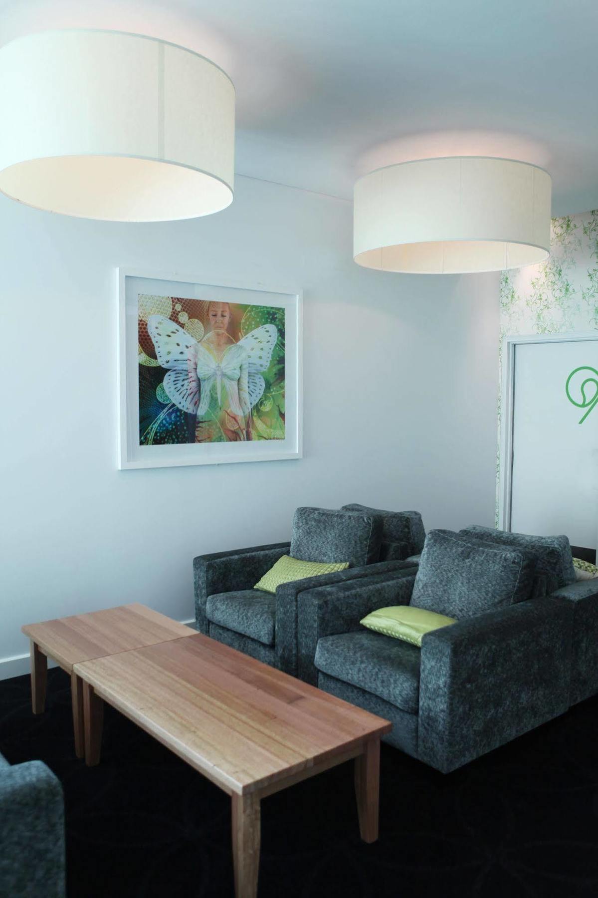 Walkers Arms Hotel Adelaide Bagian luar foto
