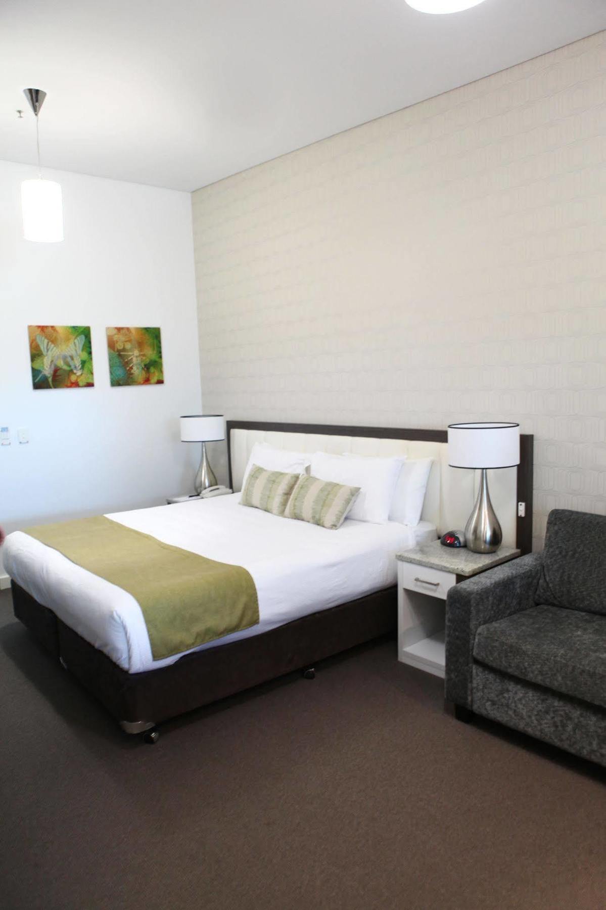 Walkers Arms Hotel Adelaide Bagian luar foto