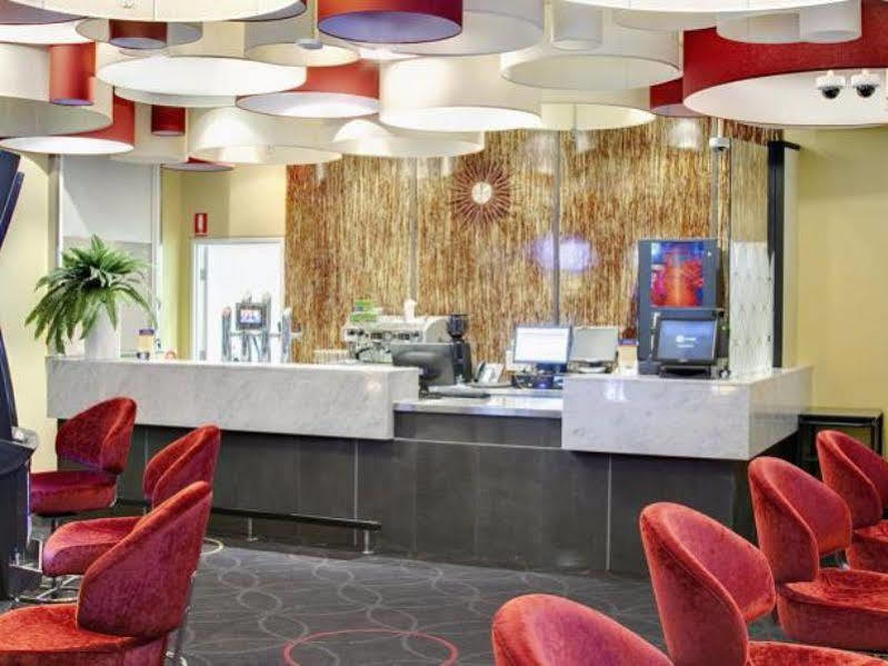Walkers Arms Hotel Adelaide Bagian luar foto