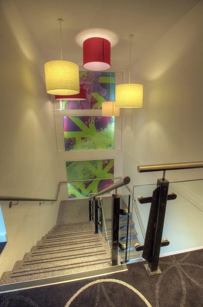 Walkers Arms Hotel Adelaide Bagian luar foto